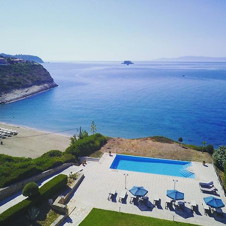 Villa The Seasons Svoronata Exterior foto